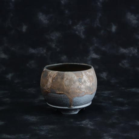バタバタ　笠間焼　花器 バタバタ 笠間焼 花器 CATEGORY