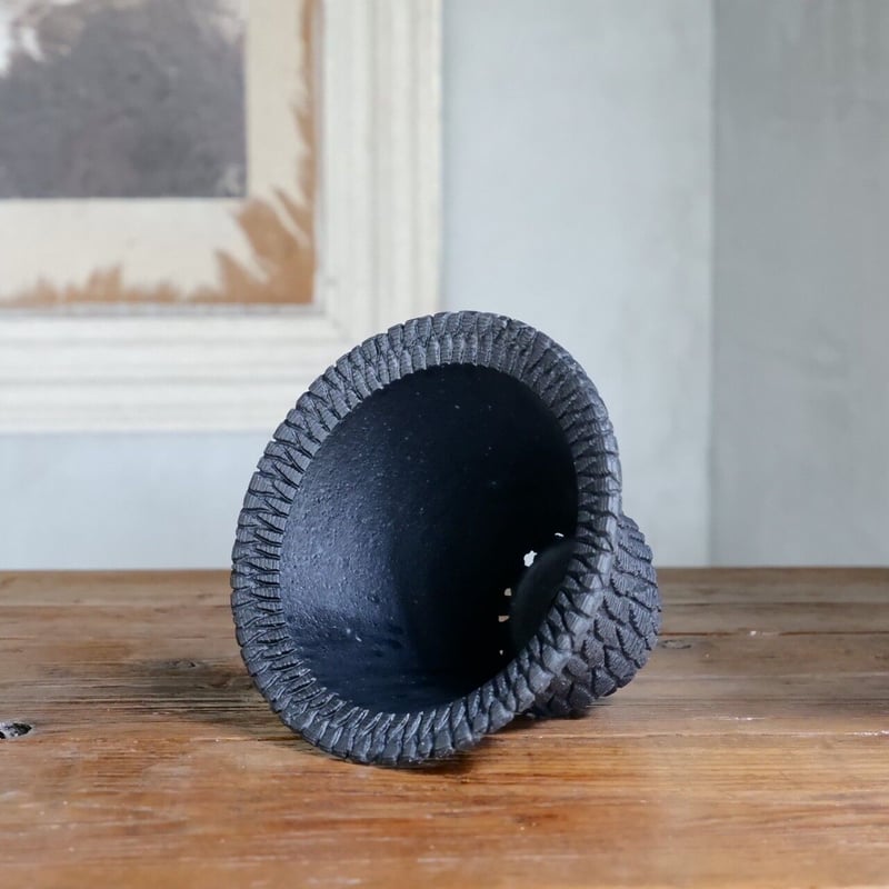 沖誠 作品【 Bark 