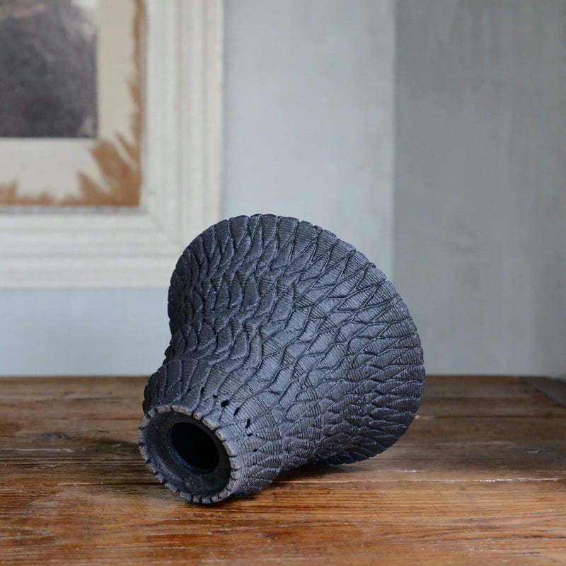 沖誠 作品【 Bark 