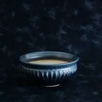 森田昌求 作品【 CLAW / L 】4.5号 浅鉢 笠間焼 植木鉢 ［ No.41］