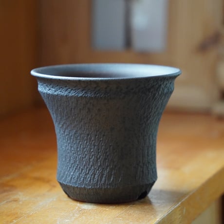 CATEGORY 與那嶺大輔 植木鉢作品 やちむん | 陶賊 -TOUZOKU- bonsai