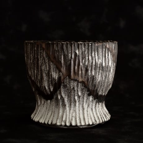 CATEGORY 根本峻吾【 S.N.Pot 】植木鉢作品 笠間焼 | 陶賊 -TOUZOKU