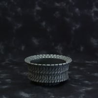 沖誠 作品【 Bark 