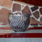 根本峻吾 作品【 S.N.Pot \'\'鎬丸\'\' - crown - 4号 】笠間焼 植木鉢