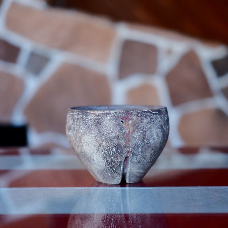 陶器鉢沼野秀章植木鉢笠間焼