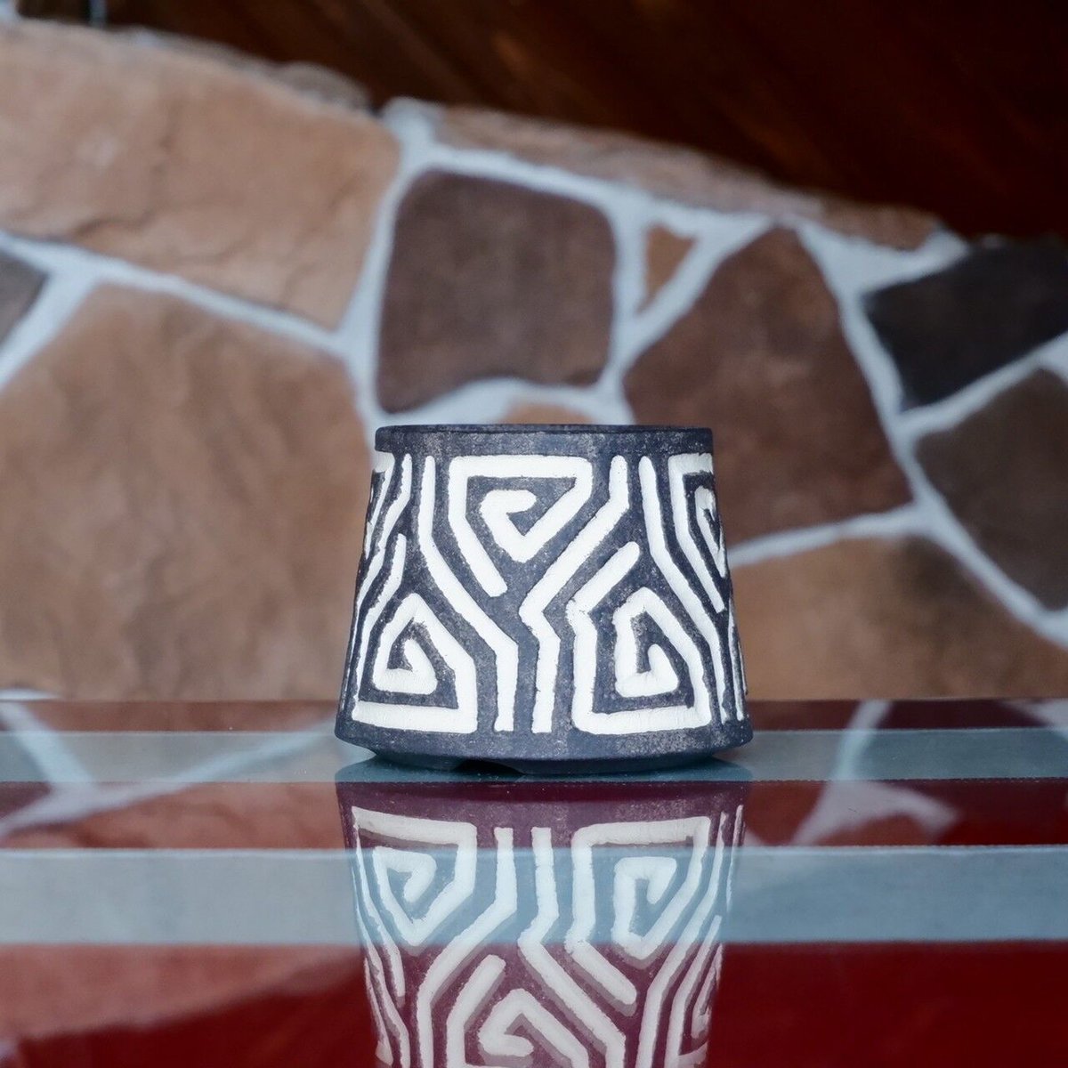 根本峻吾 作品【 S.N.Pot '' artifact 