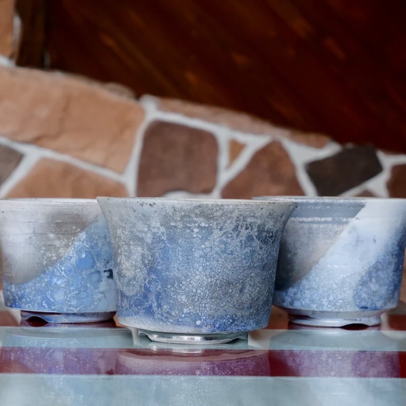 新品未使用　笠間焼　作家名不明　用途不明 新品未使用 笠間焼 作家名不明 用途不明 Amazon.co.jp: 笠間焼 作家