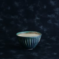 森田昌求 作品【 CLAW / M 】3.5号 笠間焼 植木鉢 ［ No.35］