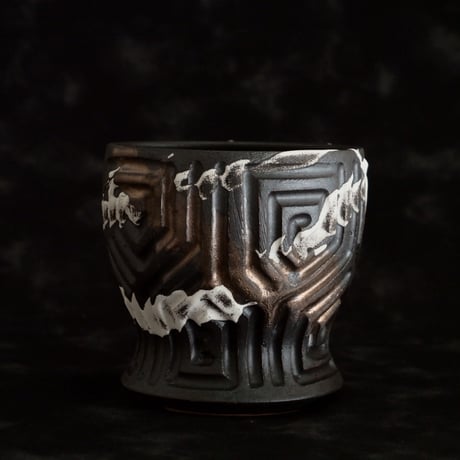 CATEGORY 「 堕天- daten - 」 | 陶賊 -TOUZOKU- bonsai