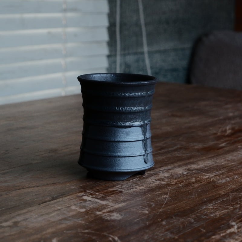 磯部祐介 作品【 瓦 - kawara - 