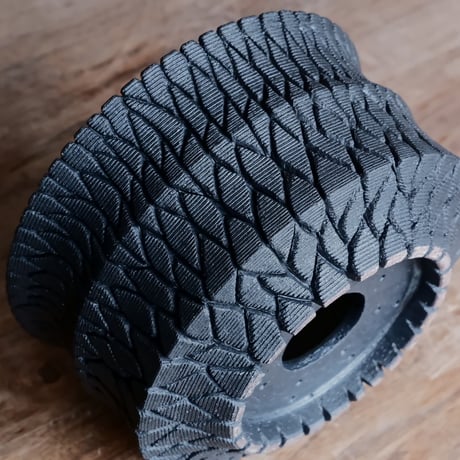 沖誠 作品【 Bark / 筒型  / 7号 XXL 】笠間焼 浅鉢
