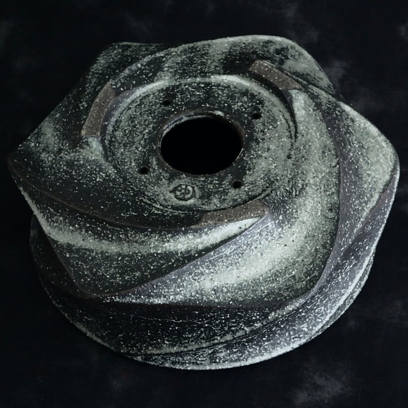 衝立　結界　小笠原流　竹製　氷裂組立屏風　四つ折り　煎茶用具　新品未使用 no60-b-1.jpg