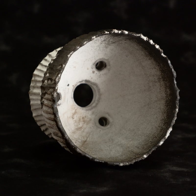 根本峻吾 作品 S.N POT type.round【 爪牙 / 堕天 / 月光 ver. 】