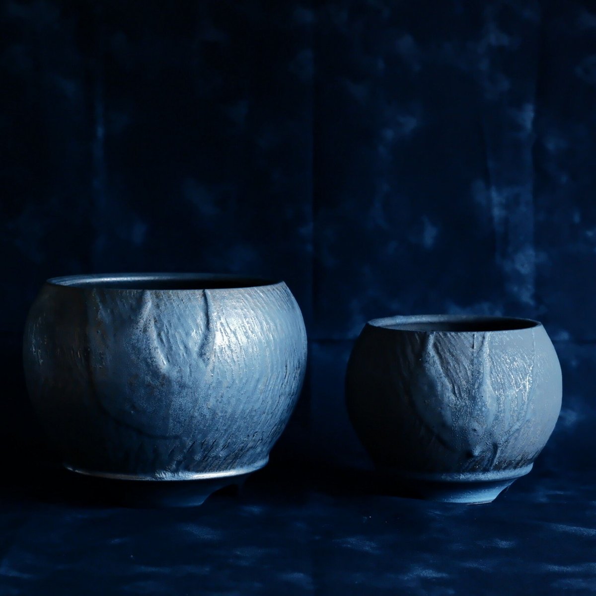 磯部祐介 作品【 円 - en - 