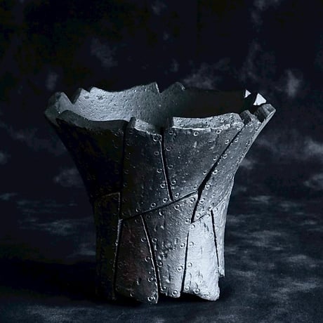 陶賊 -TOUZOKU- bonsai & pottery