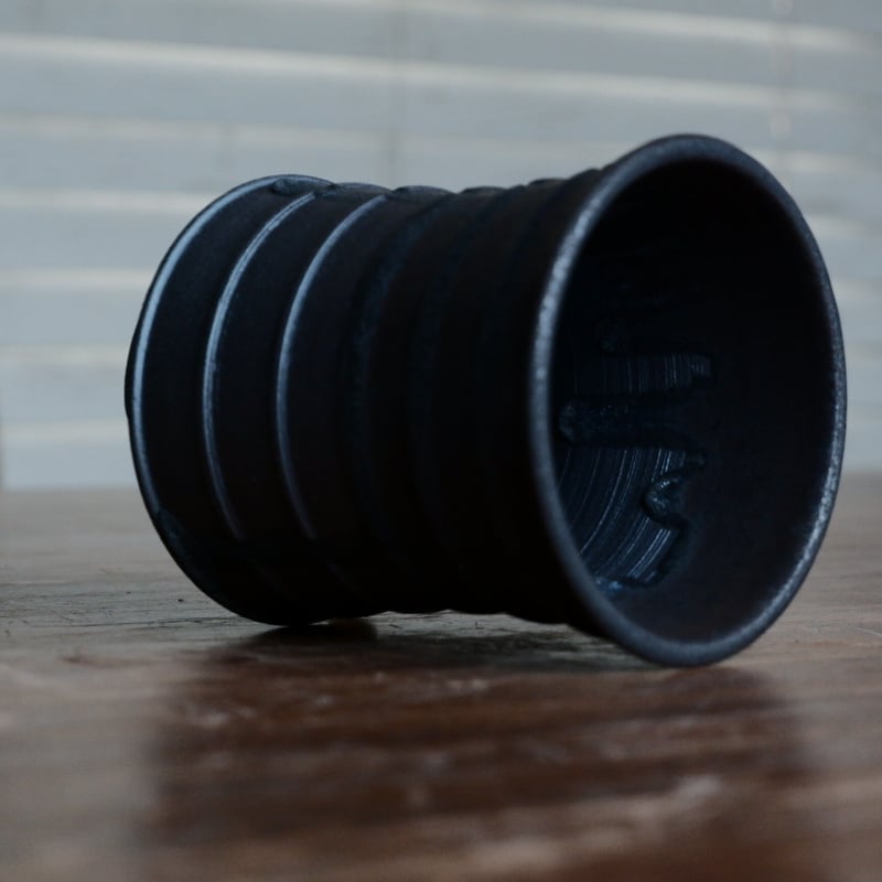 磯部祐介 作品【 瓦 - kawara - 