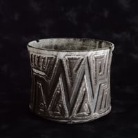 根本峻吾 作品【 S.N.Pot '' volcano ver. 2.0 