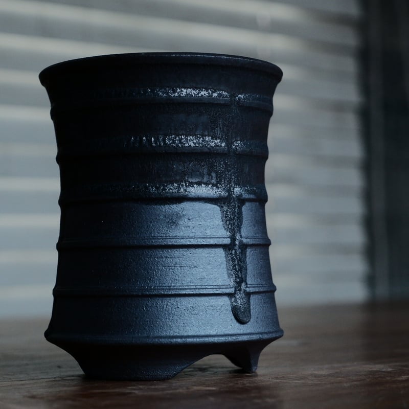 磯部祐介 作品【 瓦 - kawara - 