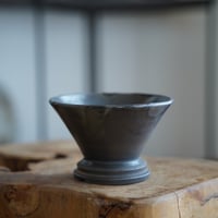 naka. 作品 ゴブレット鉢 type.A 沖縄やちむん［16］
