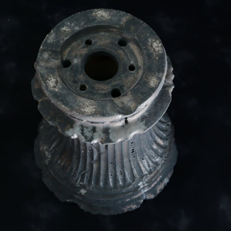 B. 小野瀬一 作品 5号 長鉢 [No.36] | 陶賊 -TOUZOKU- bonsai