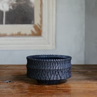 沖誠 作品【 Bark 