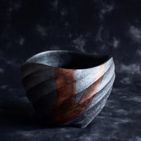 沖誠 作品【 Bark 