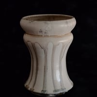 大鉢］杉山悠 作品 XL 6号 笠間焼 植木鉢 | 陶賊 -TOUZOKU- bonsai