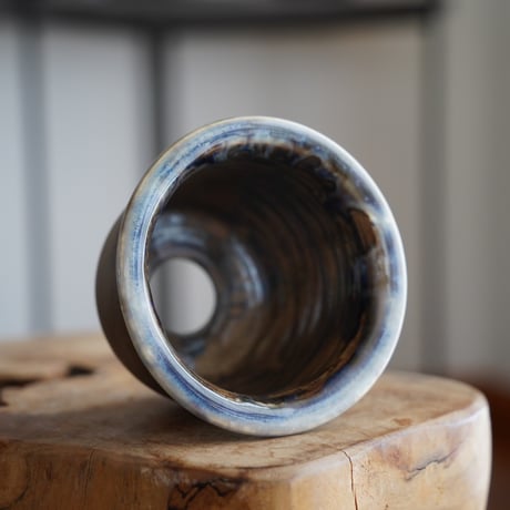 Ryu.pottery 作品 mouve 沖縄やちむん 壺屋焼［25］