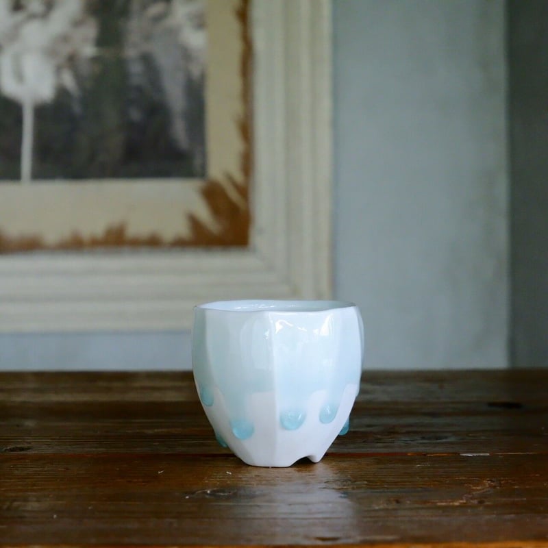 小林潤呼　陶器 小林耶摩人 展」 2025.7.5(土)ｰ14(月) – KOHORO