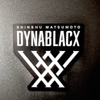 ダイナブラックスマグネット