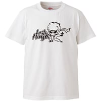 T-shirt/LASTシリーズ/NINJA