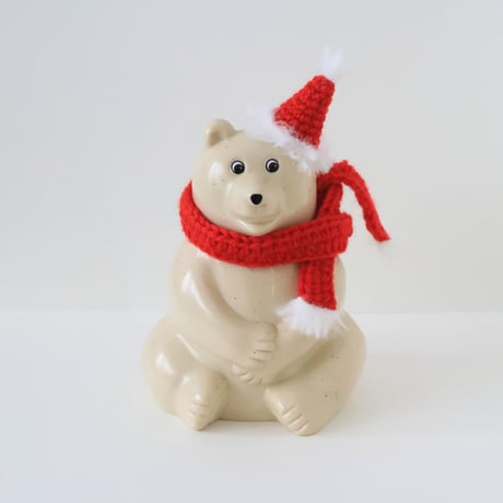 しろくま貯金箱着せ替え | STORES