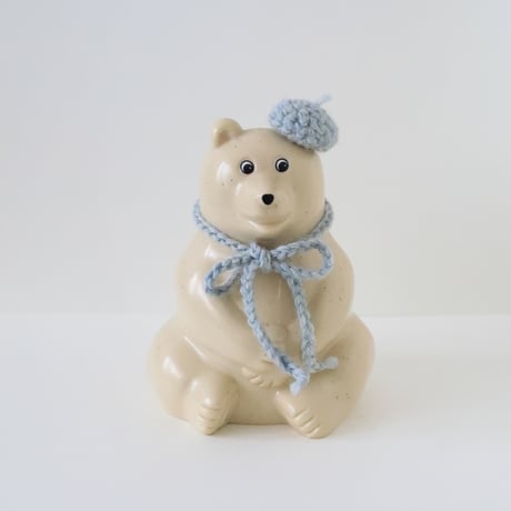 しろくま貯金箱 | STORES しろくま貯金箱 | STORES