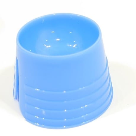 ホワイトニングジェルカップ２００個（ブルー）