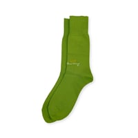 All is well Socks  / LIME
