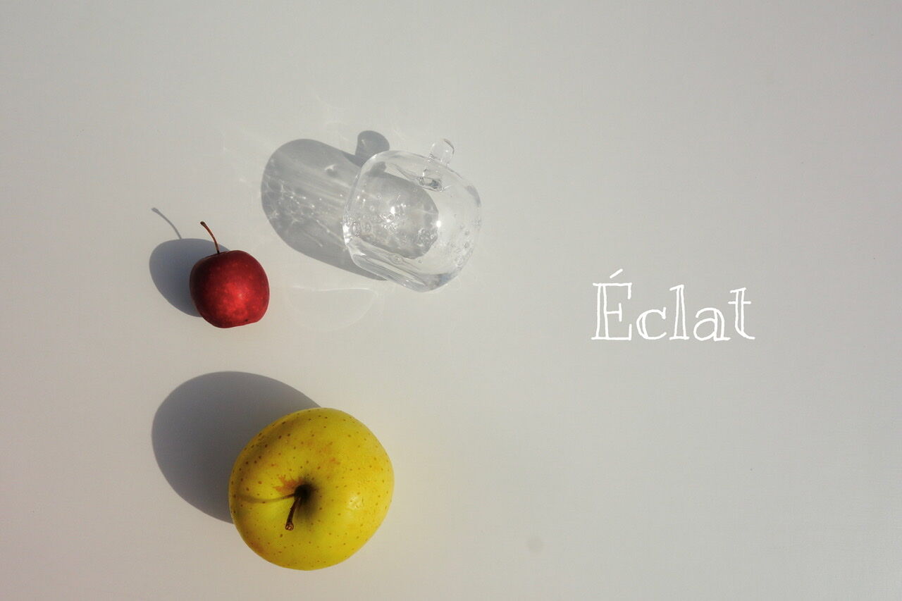 Éclat 