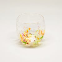 春を待つ（丸）