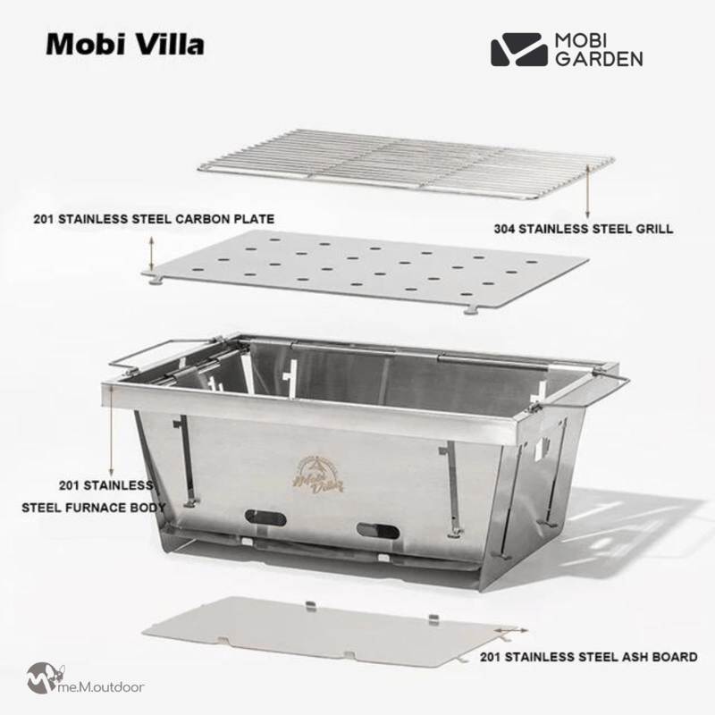 All-match folding table（IGT)_MOBIGARDEN | me.m....