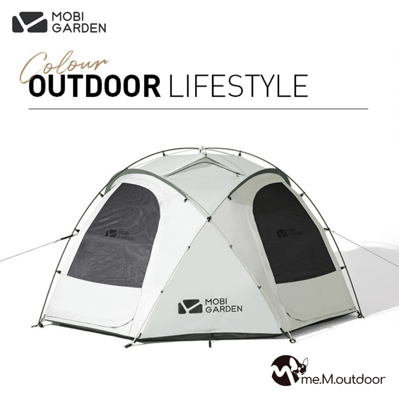 予約販売】ver.2.0_MOBIGARDEN_royalcastle_Oxfordvers 