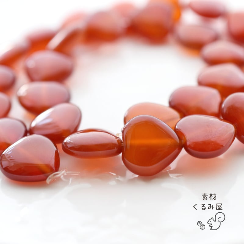 8R☆特別ご提供☆子宝に恵まれる石♡【レッドアゲート『赤瑪瑙