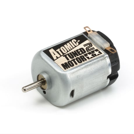 【1箱12個】15486 アトミックチューン2モーター #mini4wd #ミニ四駆