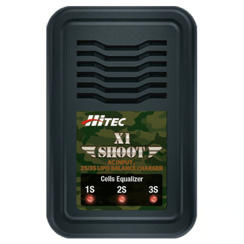 hitec 44286-B X1 SHOOT | mindev(みんでぶ)