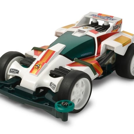 ミニ四駆 スーパーIIシャーシ S2 ABS製 ダークグリーン #mini4wd #ミニ四駆 #ダッシュ0号ホライゾン