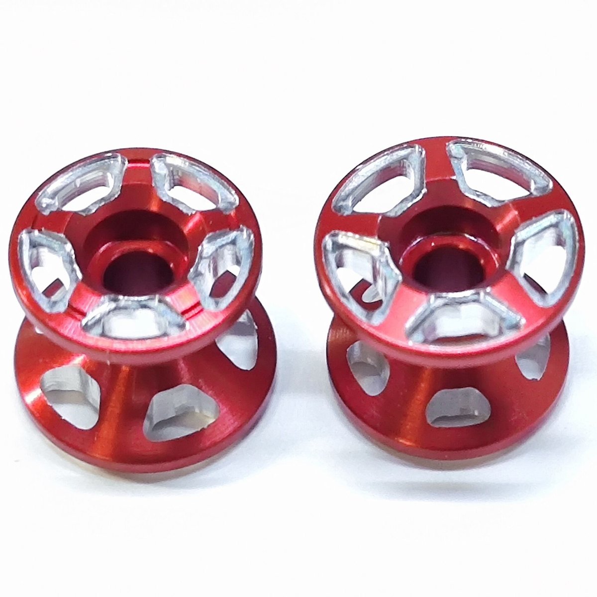 お気に入り ミニ四駆 CNC R4 アルマイト ブラック アルミローラー 軽量 お気に入り ミニ四駆 CNC R4 アルマイト ブラック アルミローラー 軽量