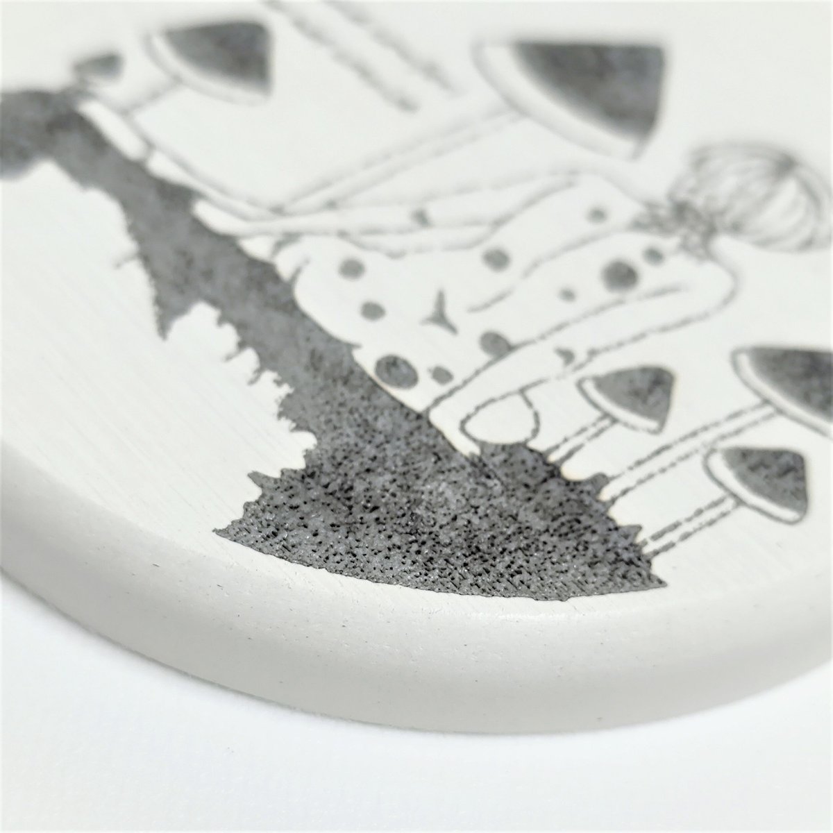 サンライズ コースター 8個 コースター 8006 10×10cm 2枚組 【名画集 モネ】 – smachi