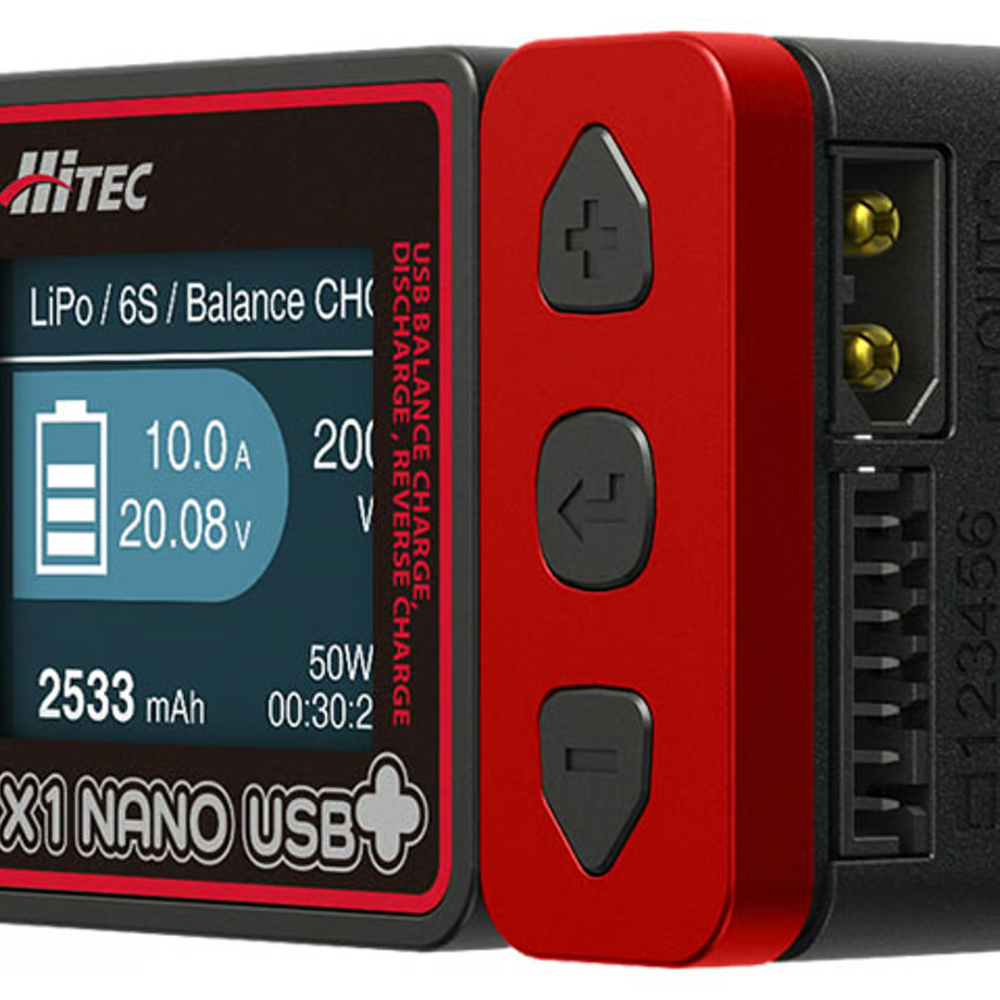 専用S htiec 44361 X1 NANO USB プラス ハイテックバージョン | mindev