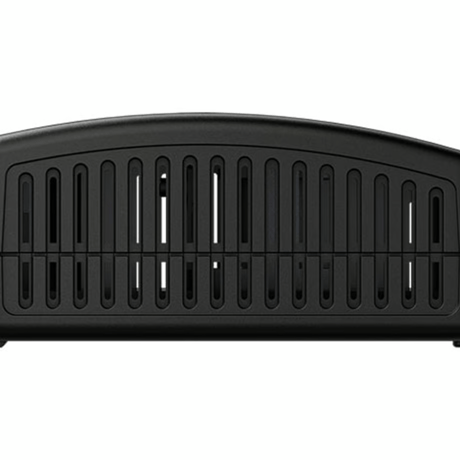hitec  44286-BLK X1 SHOOT Black