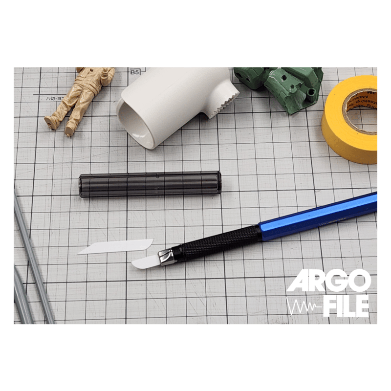 アルゴファイル ZCS0560 アルゴ・ジルコニアセラミックフィニッシュ