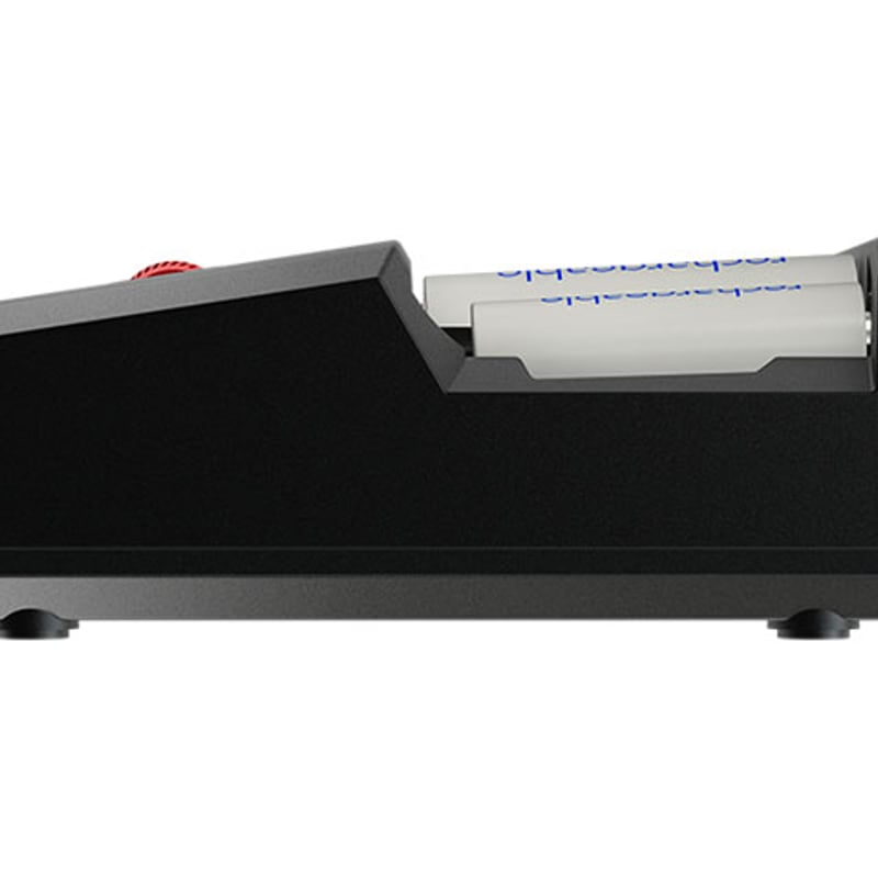 hitec 44368 AA/AAA Charger X8 Advanced EX Pro |