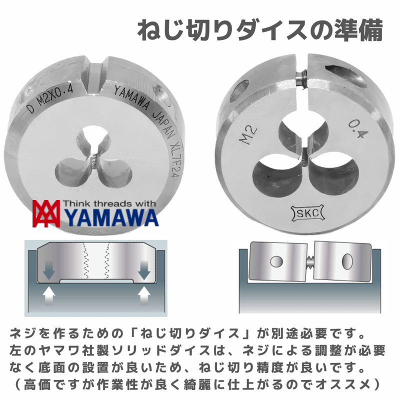 TOMOZONE ロッドタッピング治具 #mini4wd #ミニ四駆 | mindev(みんでぶ)